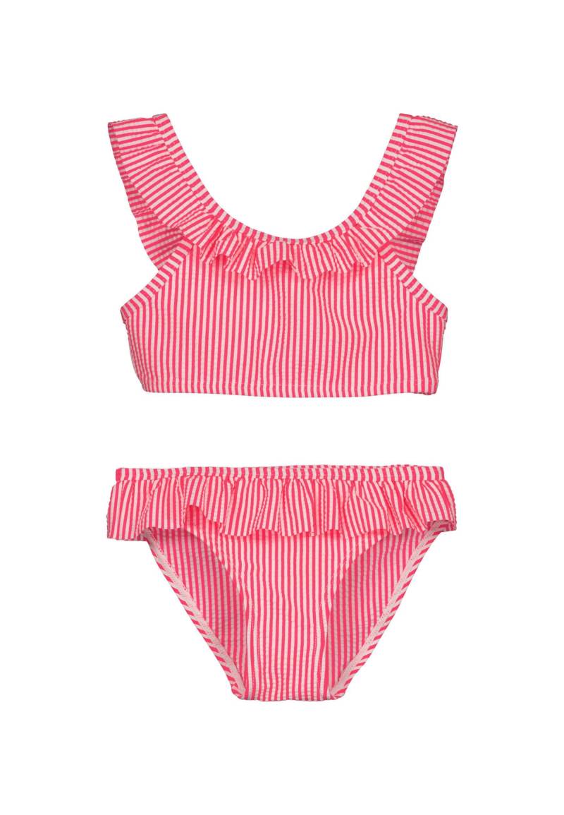 Blue Seven Bandeau-Bikini »Blue Seven Mädchen Bikini Zweiteiler Bademode KIDS BEACHWEAR«, (2 St.) von BLUE SEVEN