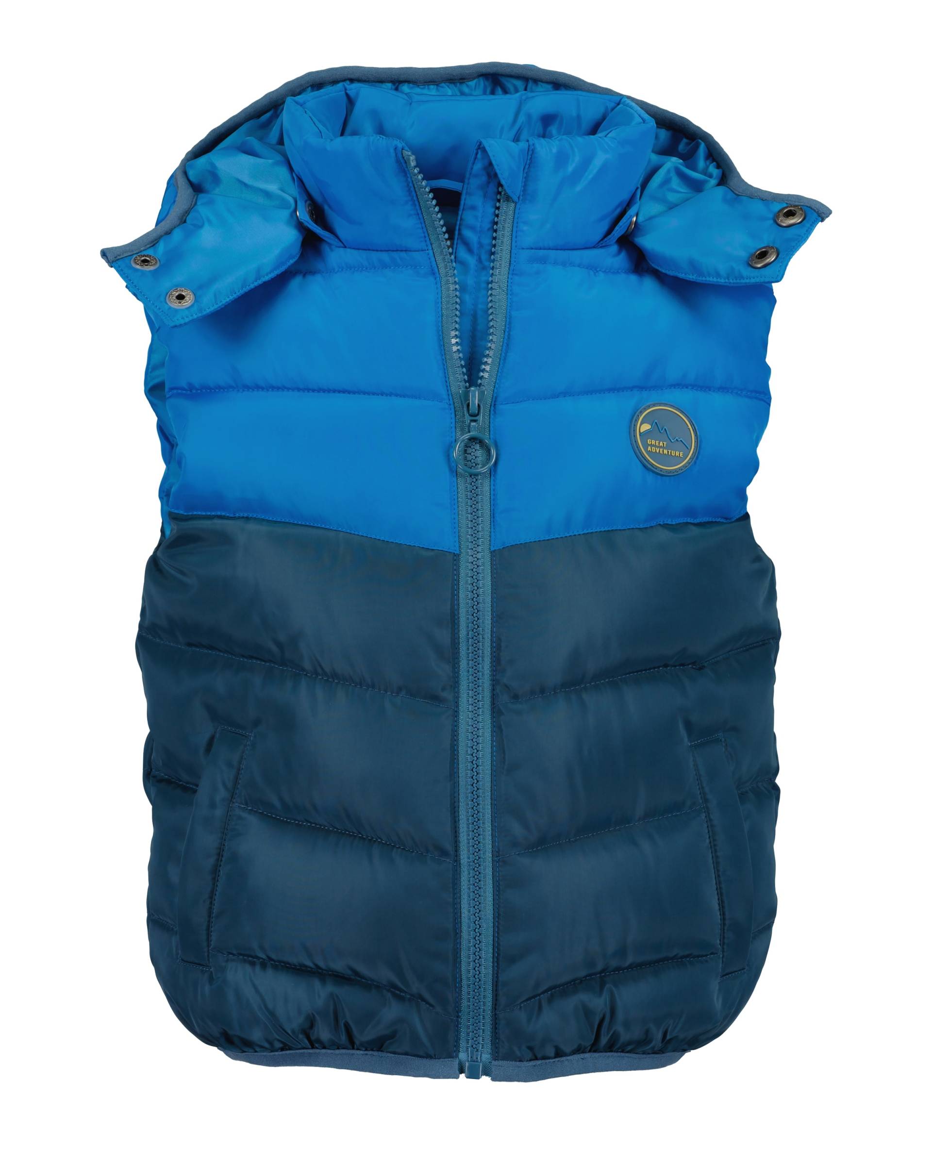 Blue Seven Daunenweste »Blue Seven Outdoor Weste« Blue Seven Daunenweste »Blue Seven Outdoor Weste« von BLUE SEVEN