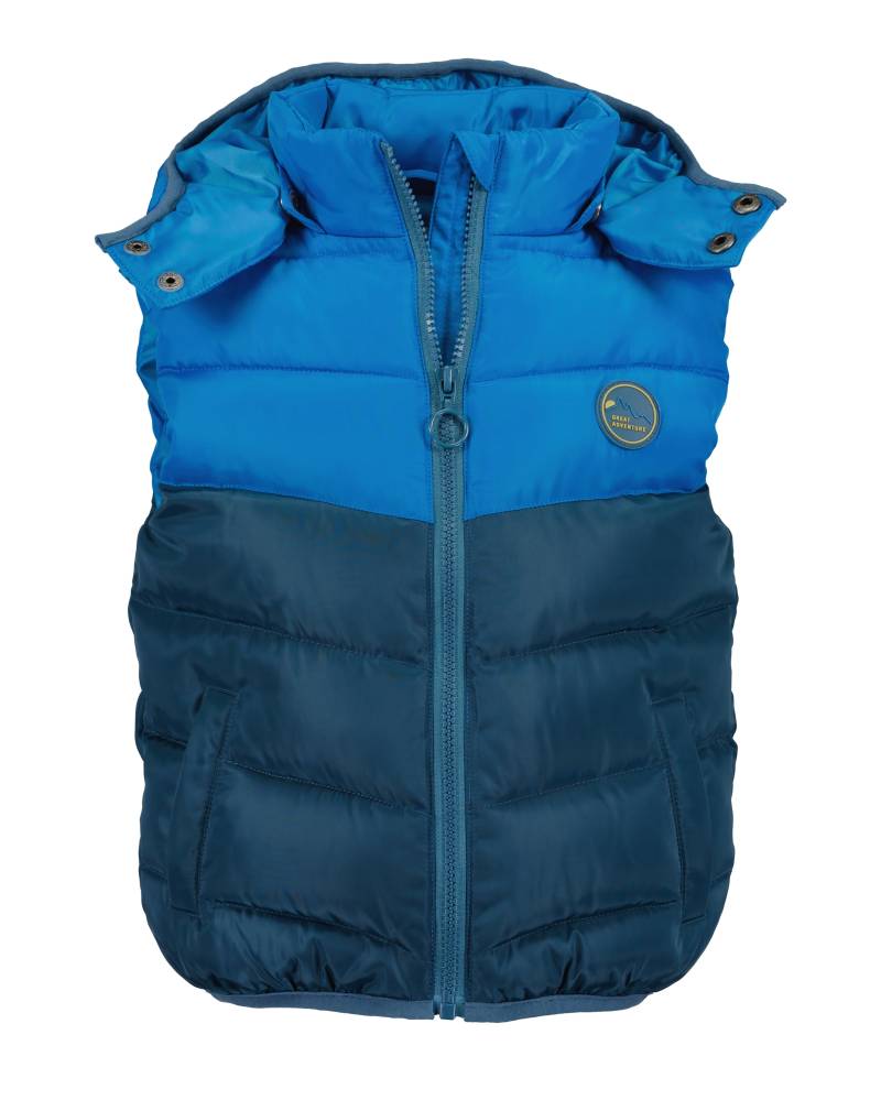 Blue Seven Daunenweste »Blue Seven Outdoor Weste« von BLUE SEVEN