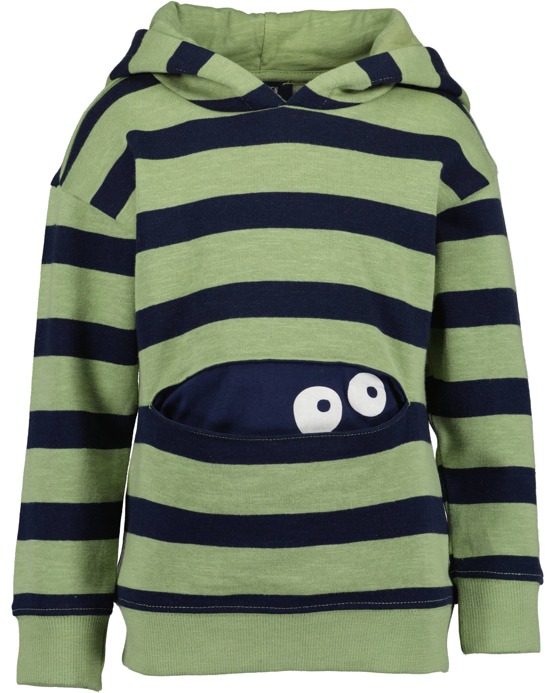 Blue Seven Hoodie »Blue Seven Hoodie« Blue Seven Hoodie »Blue Seven Hoodie« von BLUE SEVEN