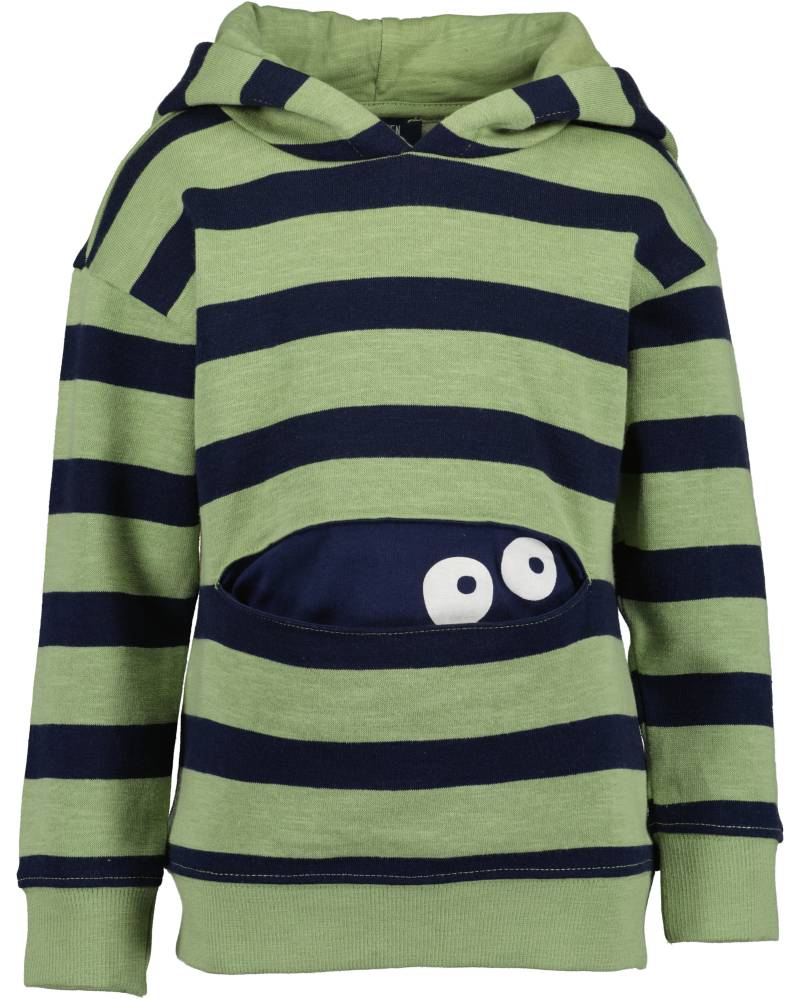 Blue Seven Hoodie »Blue Seven Hoodie« von BLUE SEVEN