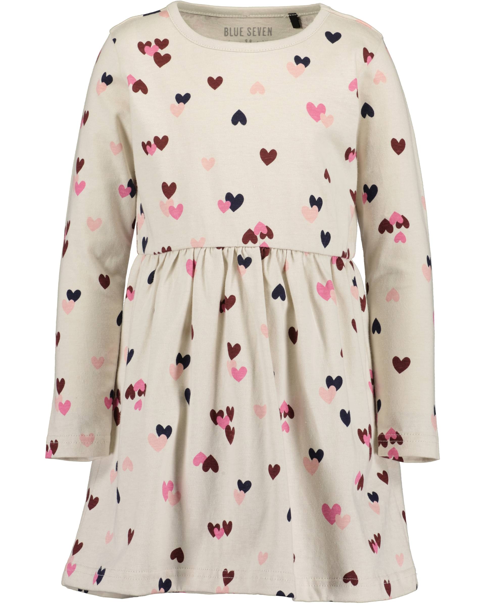 Blue Seven Jerseykleid »Blue Seven Kleid« von BLUE SEVEN
