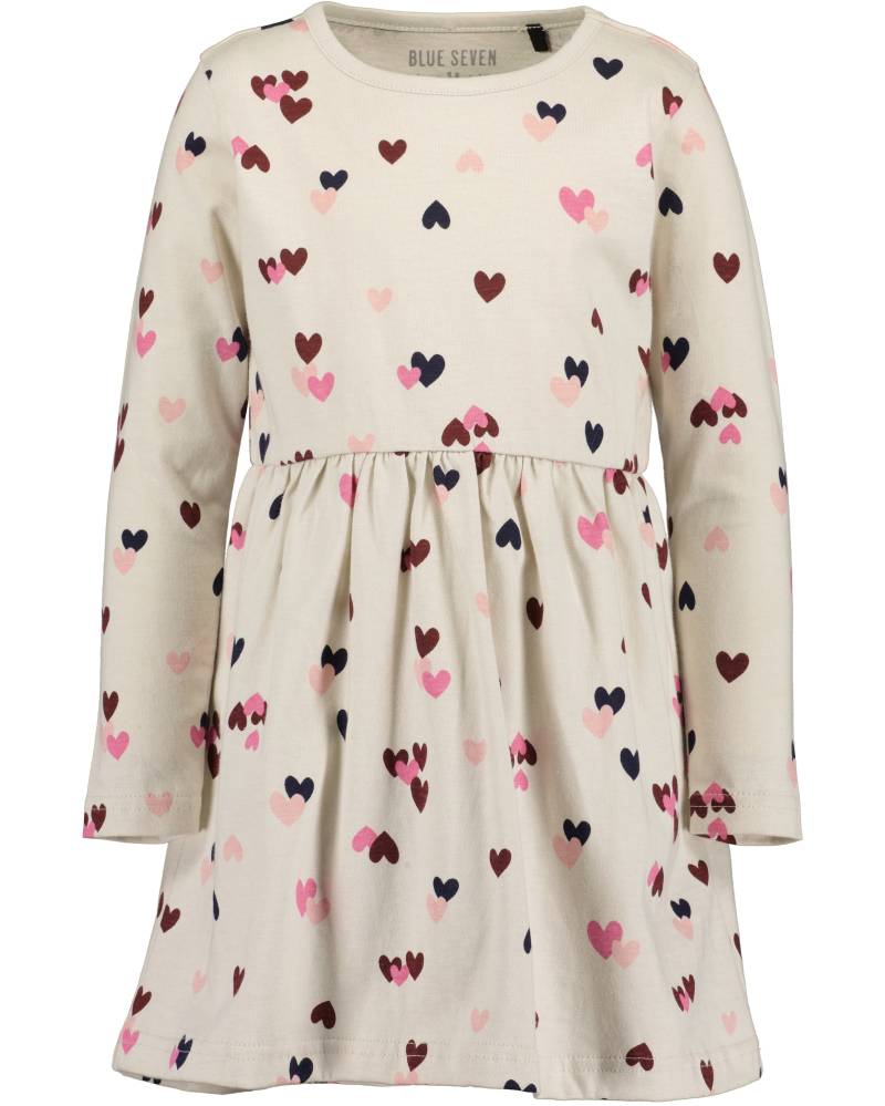 Blue Seven Jerseykleid »Blue Seven Kleid« von BLUE SEVEN