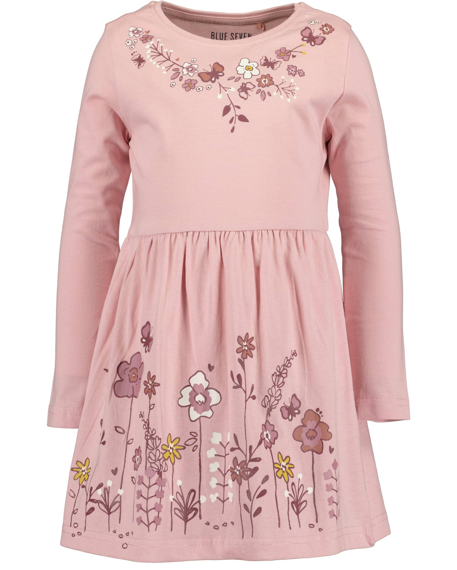 Blue Seven Jerseykleid »Blue Seven Kleid« von BLUE SEVEN
