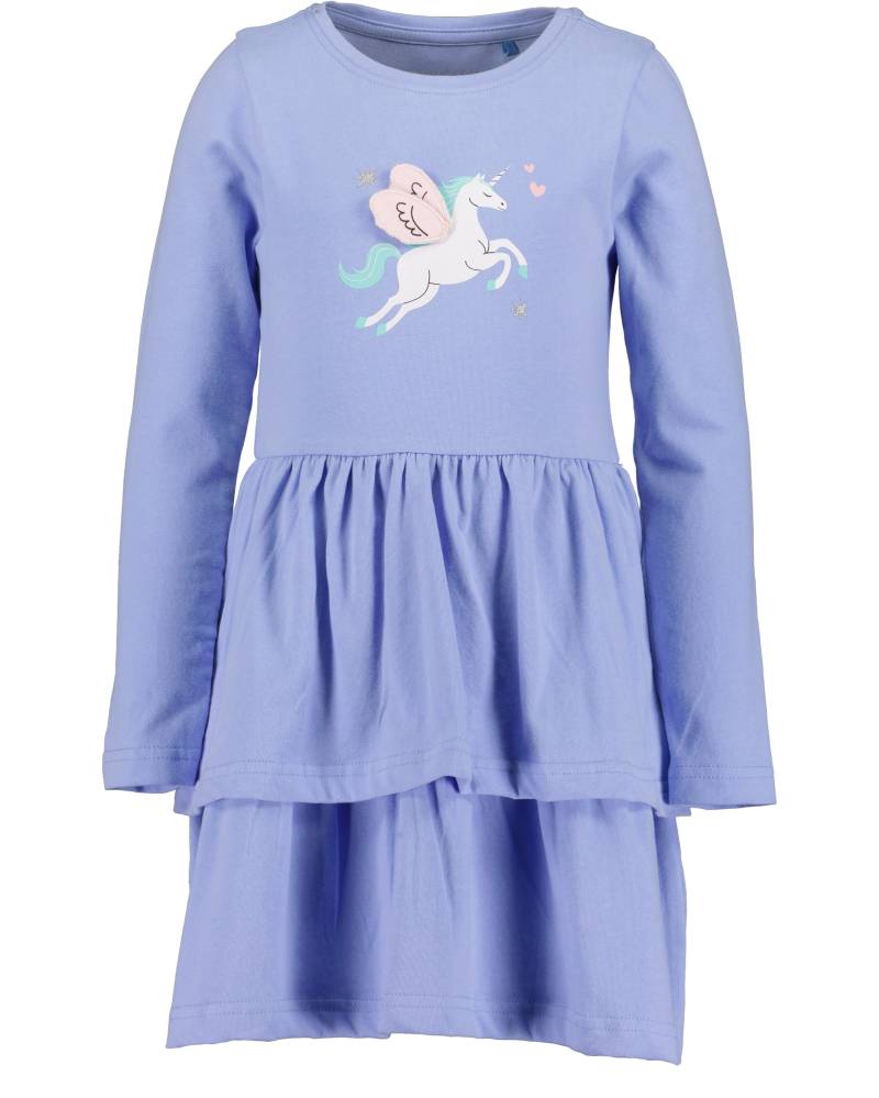 Blue Seven Jerseykleid »Blue Seven Kleid« von BLUE SEVEN