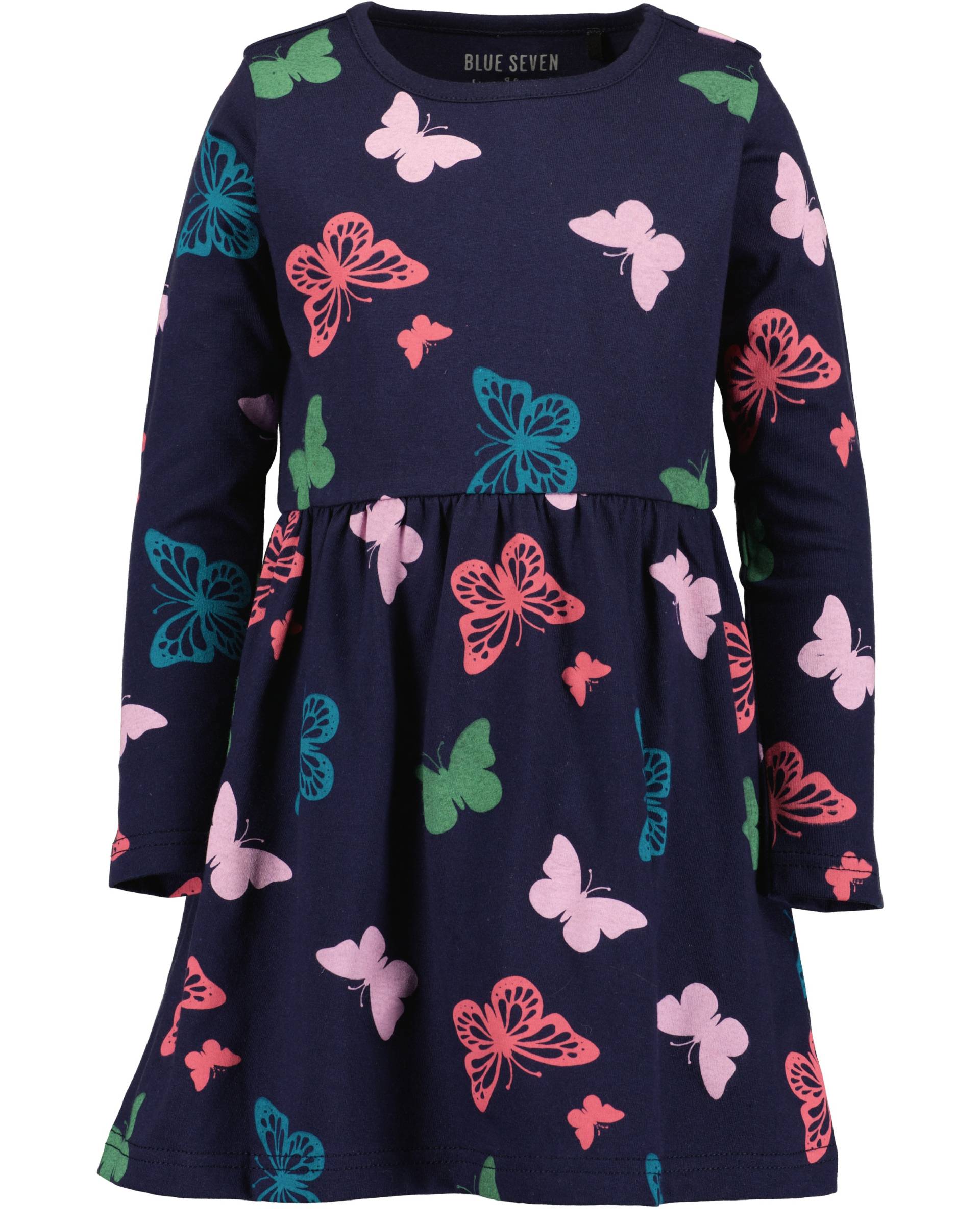 Blue Seven Jerseykleid »Blue Seven Kleid« Blue Seven Jerseykleid »Blue Seven Kleid« von BLUE SEVEN
