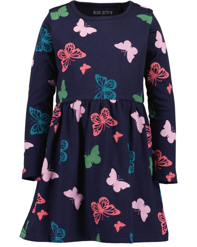 Blue Seven Jerseykleid »Blue Seven Kleid« von BLUE SEVEN