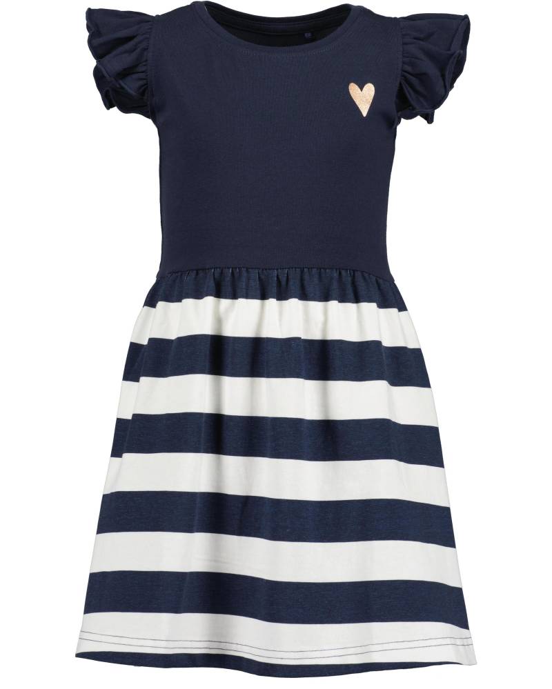 Blue Seven Jerseykleid »Blue Seven Mädchen Shirtkleid REPEAT MARKETPLACE + ONLINE«, (1 tlg.) von BLUE SEVEN