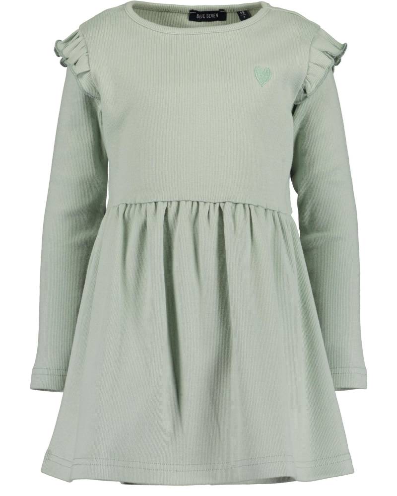 Blue Seven Jerseykleid »Blue Seven Shirtkleid«, (1 tlg.) von BLUE SEVEN