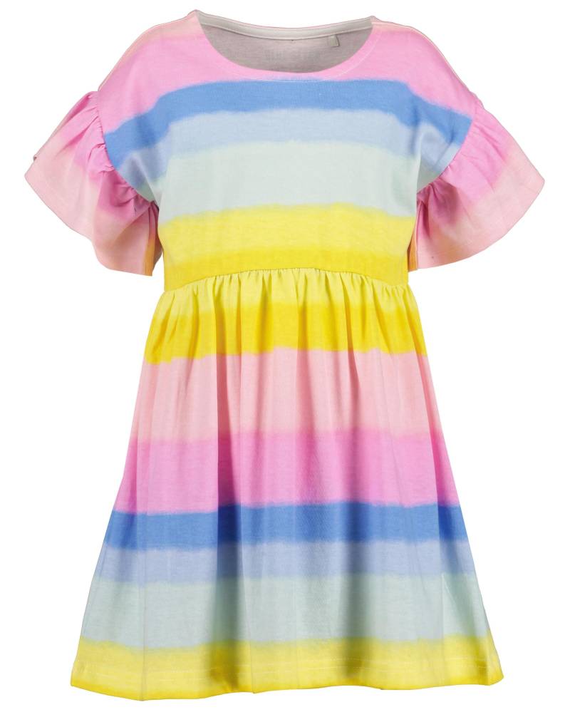 Blue Seven Jerseykleid »Blue Seven Shirtkleid REPEAT MARKETPLACE + ONLINE«, (2 tlg.) von BLUE SEVEN