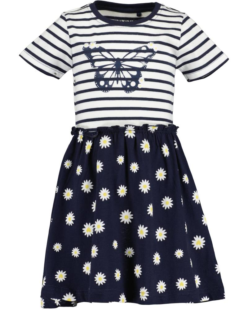 Blue Seven Jerseykleid »Blue Seven Sommerkleid REPEAT MARKETPLACE + ONLINE«, (1 tlg.) von BLUE SEVEN