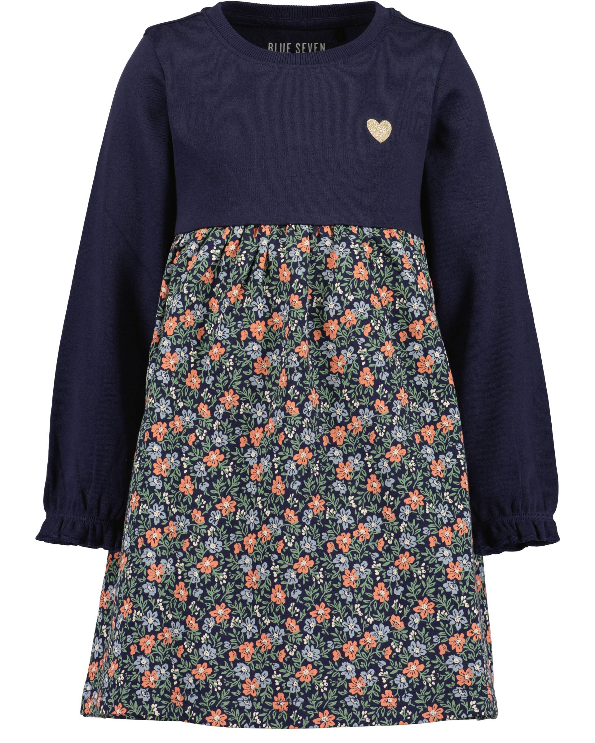 Blue Seven Jerseykleid »Blue Seven Sweatkleid«, (1 tlg.) von BLUE SEVEN