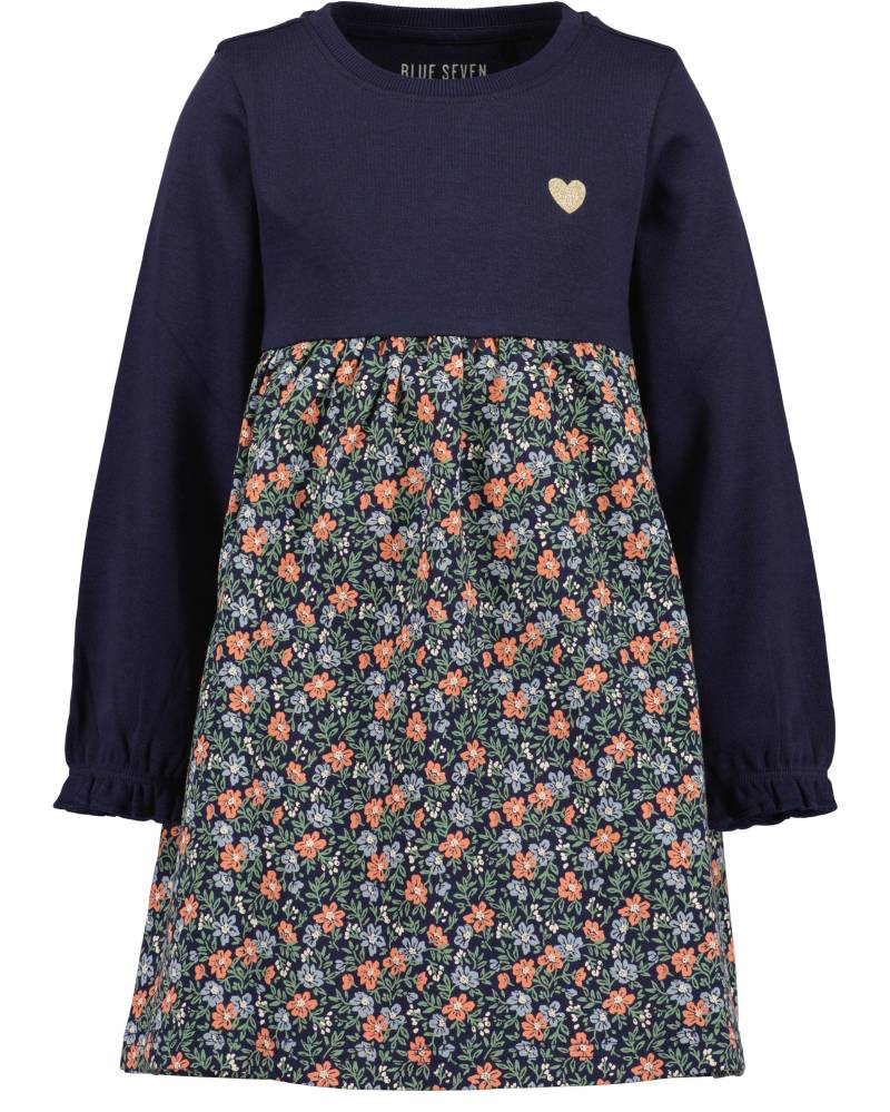 Blue Seven Jerseykleid »Blue Seven Sweatkleid«, (1 tlg.) von BLUE SEVEN