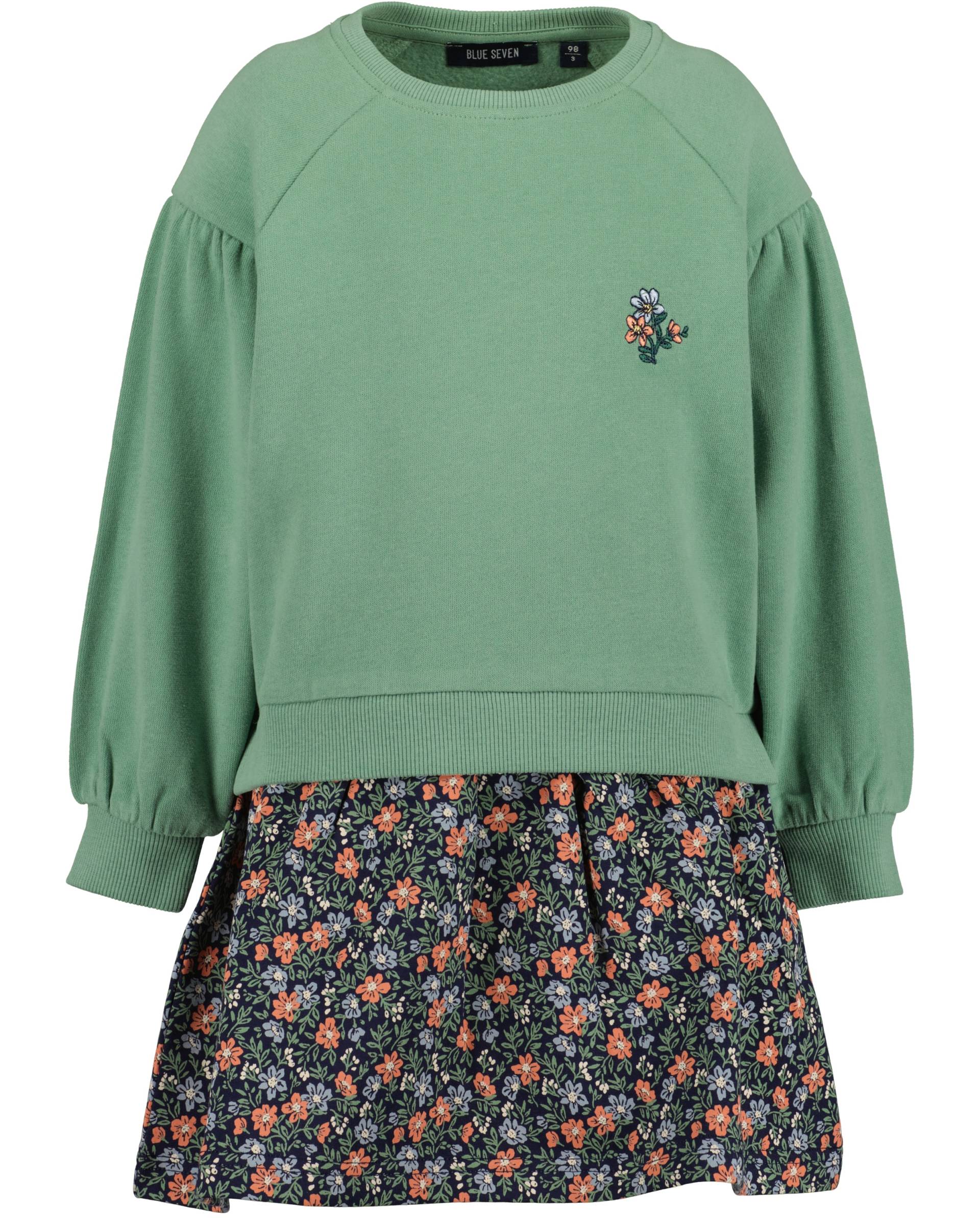 Blue Seven Jerseykleid »Blue Seven Sweatkleid«, (1 tlg.) von BLUE SEVEN