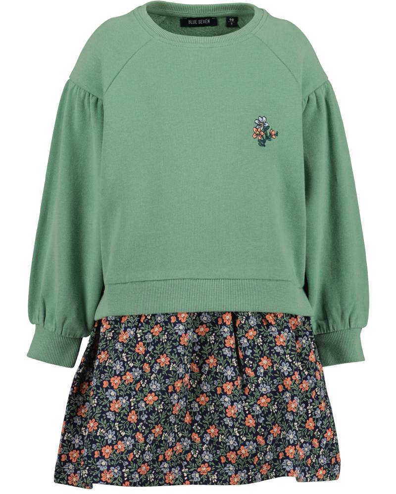 Blue Seven Jerseykleid »Blue Seven Sweatkleid«, (1 tlg.) von BLUE SEVEN