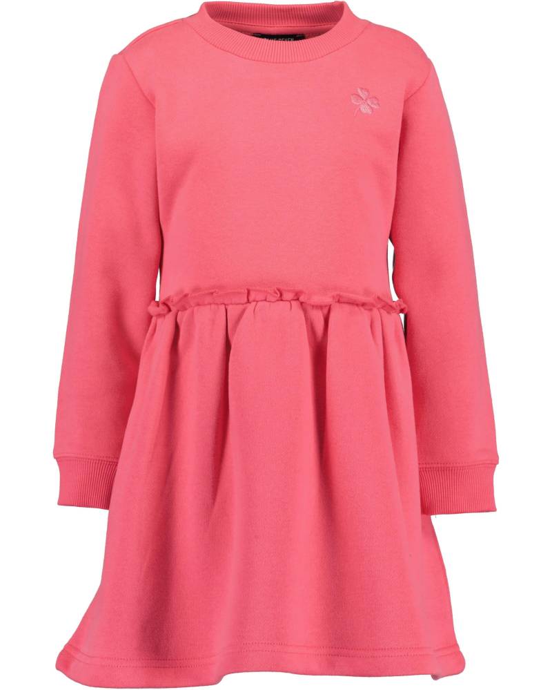 Blue Seven Jerseykleid »Blue Seven Sweatkleid KIDS GIRLS BASIC«, (1 tlg.) von BLUE SEVEN