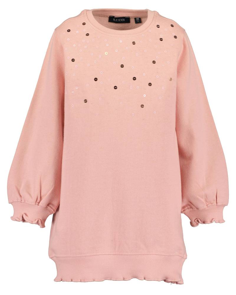 Blue Seven Jerseykleid »Blue Seven Sweatkleid«, (1 tlg.) von BLUE SEVEN