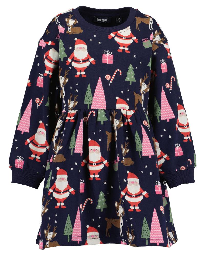 Blue Seven Jerseykleid »Blue Seven Sweatkleid« von BLUE SEVEN