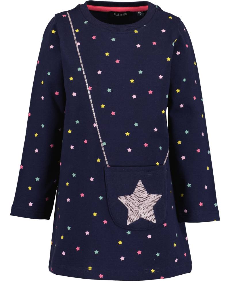 Blue Seven Jerseykleid »Blue Seven Sweatkleid« von BLUE SEVEN