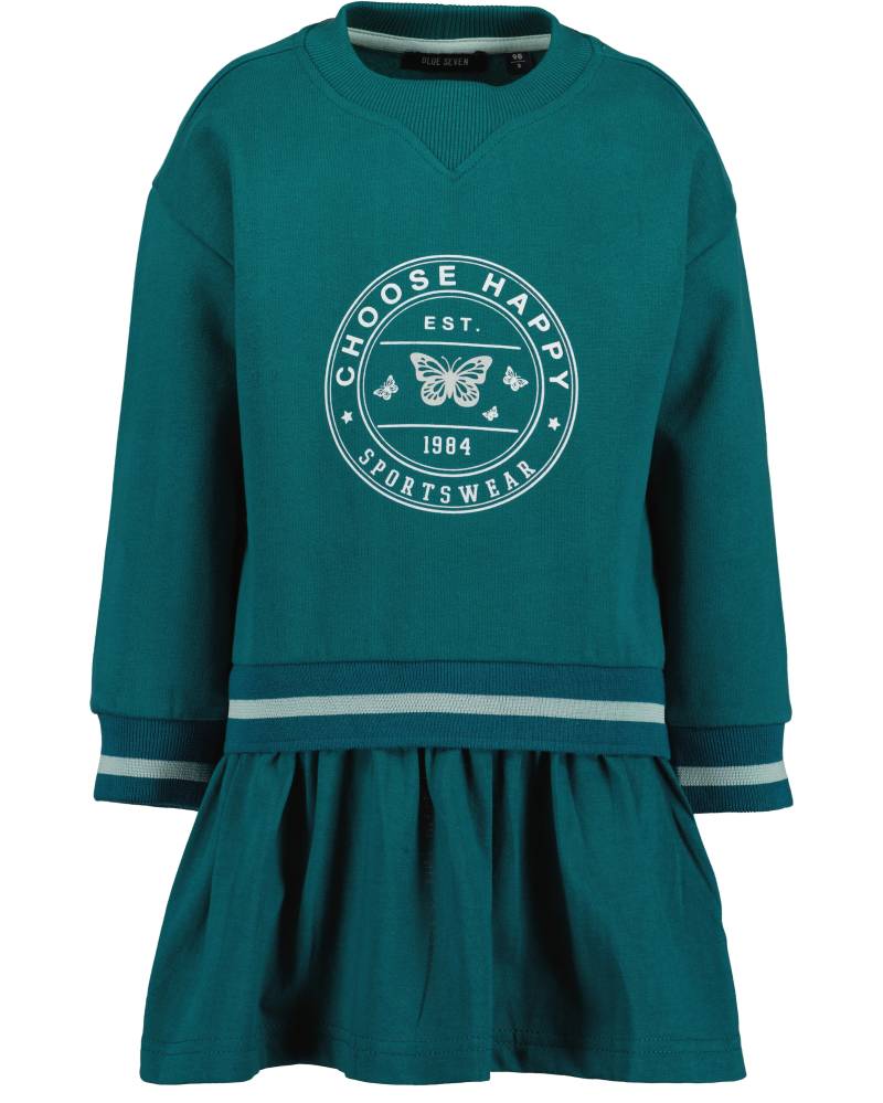 Blue Seven Jerseykleid »Blue Seven Sweatkleid« von BLUE SEVEN