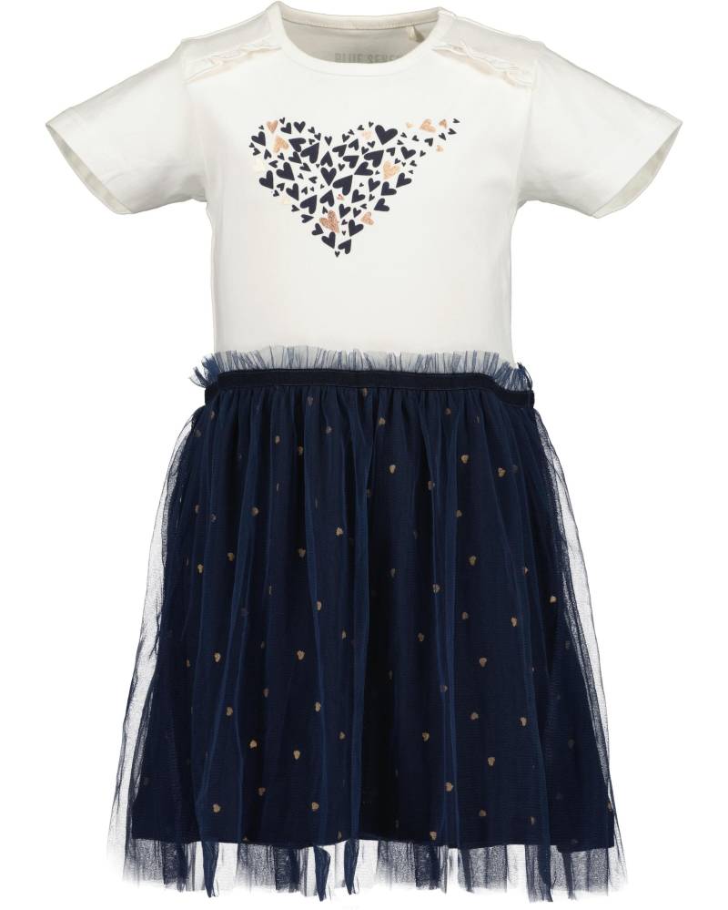 Blue Seven Jerseykleid »Blue Seven Tüllkleid REPEAT MARKETPLACE + ONLINE«, (1 tlg.) von BLUE SEVEN