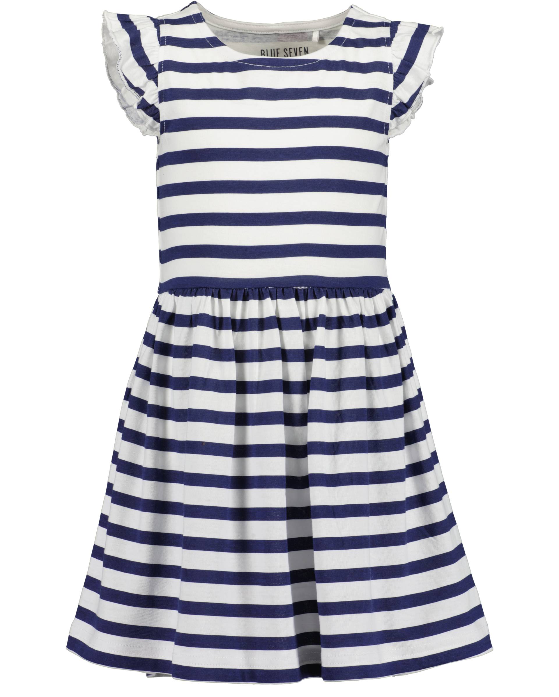 Blue Seven Jerseykleid »kl Md Kleid, Rundhals« von BLUE SEVEN