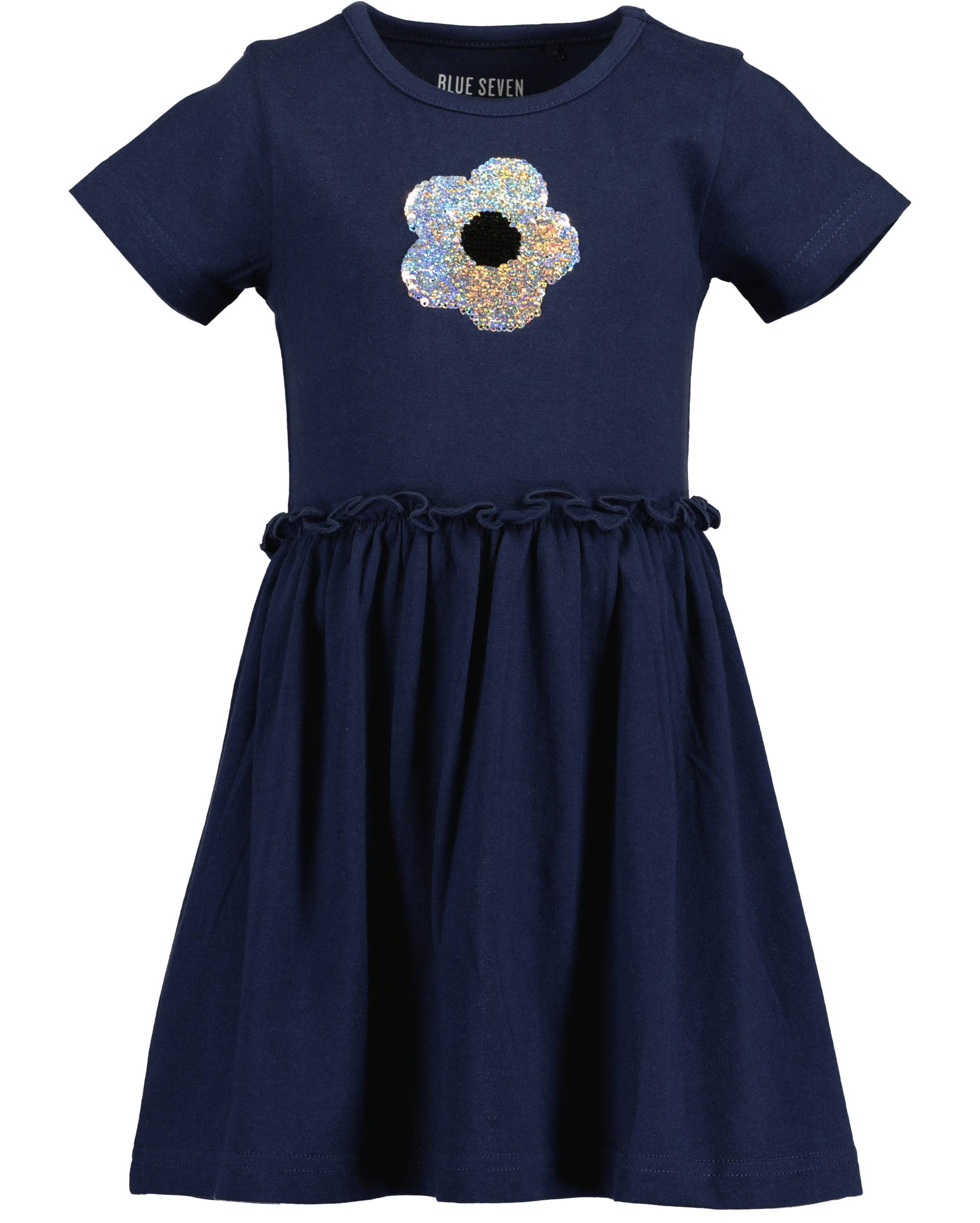 Blue Seven Jerseykleid von BLUE SEVEN