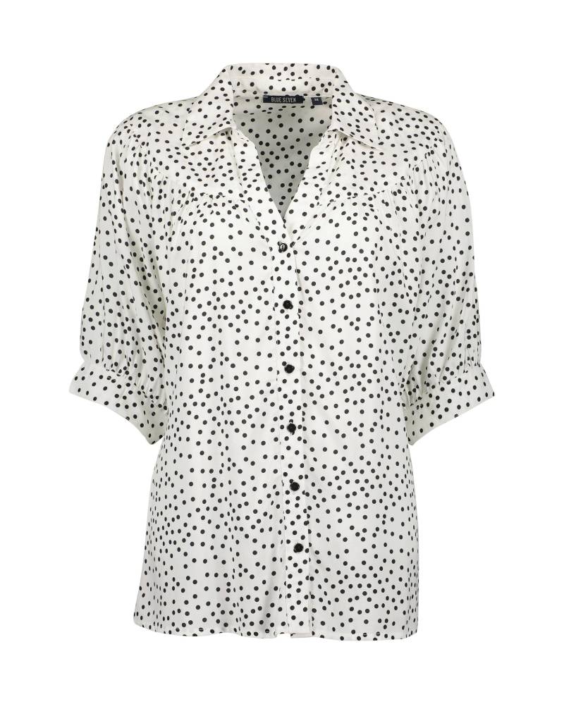 Blue Seven Klassische Bluse »Blue Seven Bluse«, (1 tlg.) von BLUE SEVEN