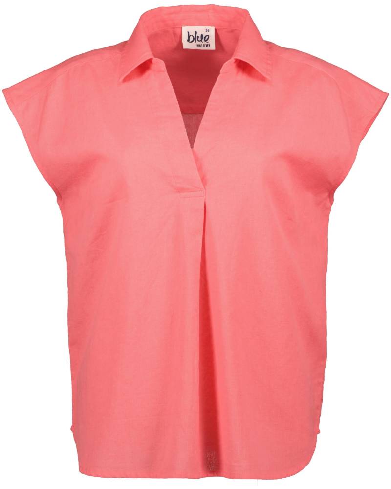 Blue Seven Klassische Bluse »Blue Seven Bluse«, (1 tlg.) von BLUE SEVEN