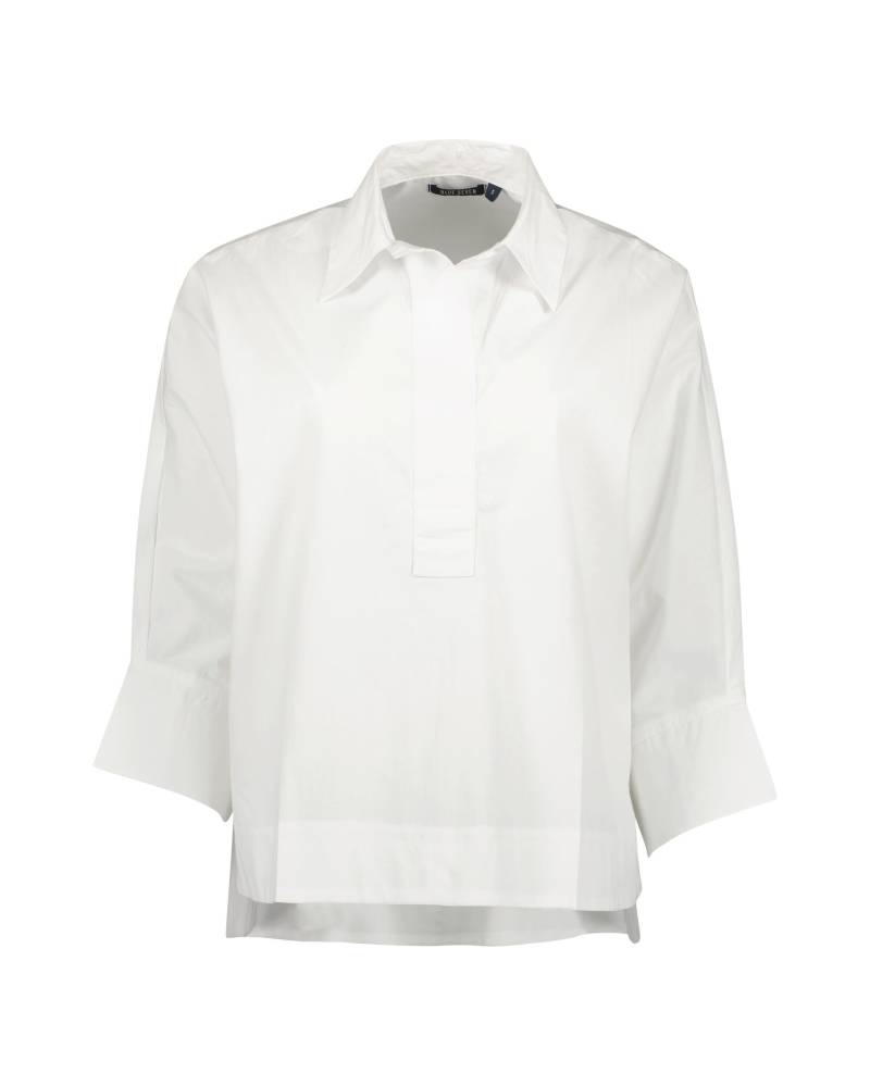 Blue Seven Klassische Bluse »Blue Seven Oversized Bluse CITY VIBES«, (1 tlg.) von BLUE SEVEN