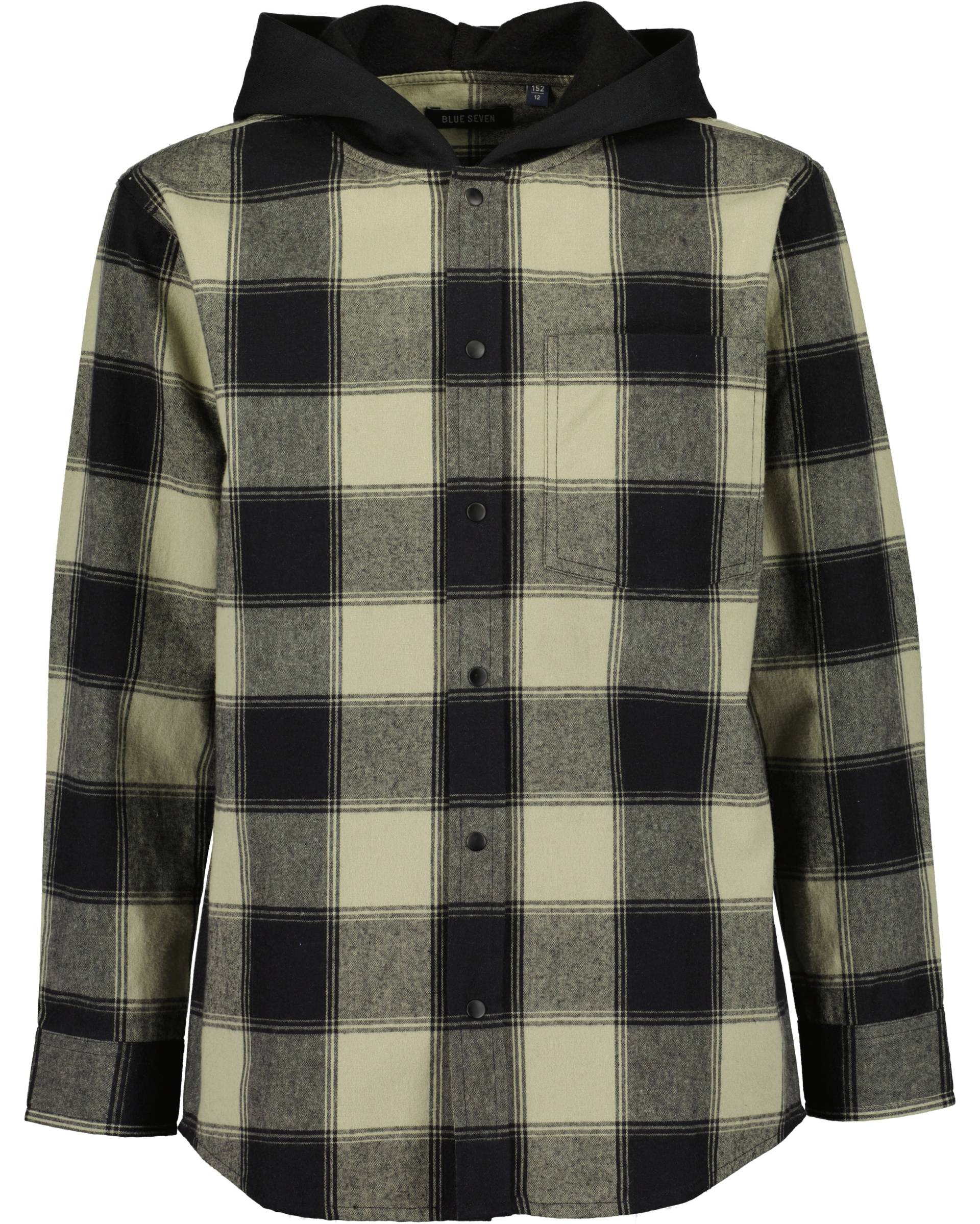 Blue Seven Langarmhemd »Blue Seven Flanell Hemd« Blue Seven Langarmhemd »Blue Seven Flanell Hemd« von BLUE SEVEN