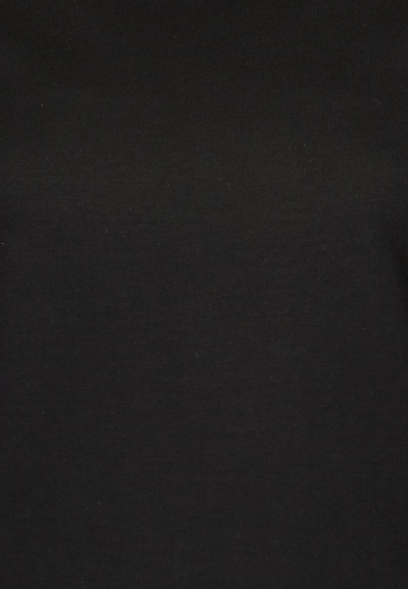 Blue Seven Langarmshirt »Blue Seven Langarmshirt mit Stehkragen NATURE«, (1 tlg.) von BLUE SEVEN