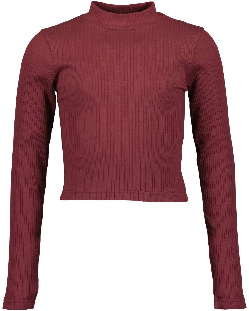 Blue Seven Langarmshirt »Blue Seven Langarmshirt mit Stehkragen« von BLUE SEVEN