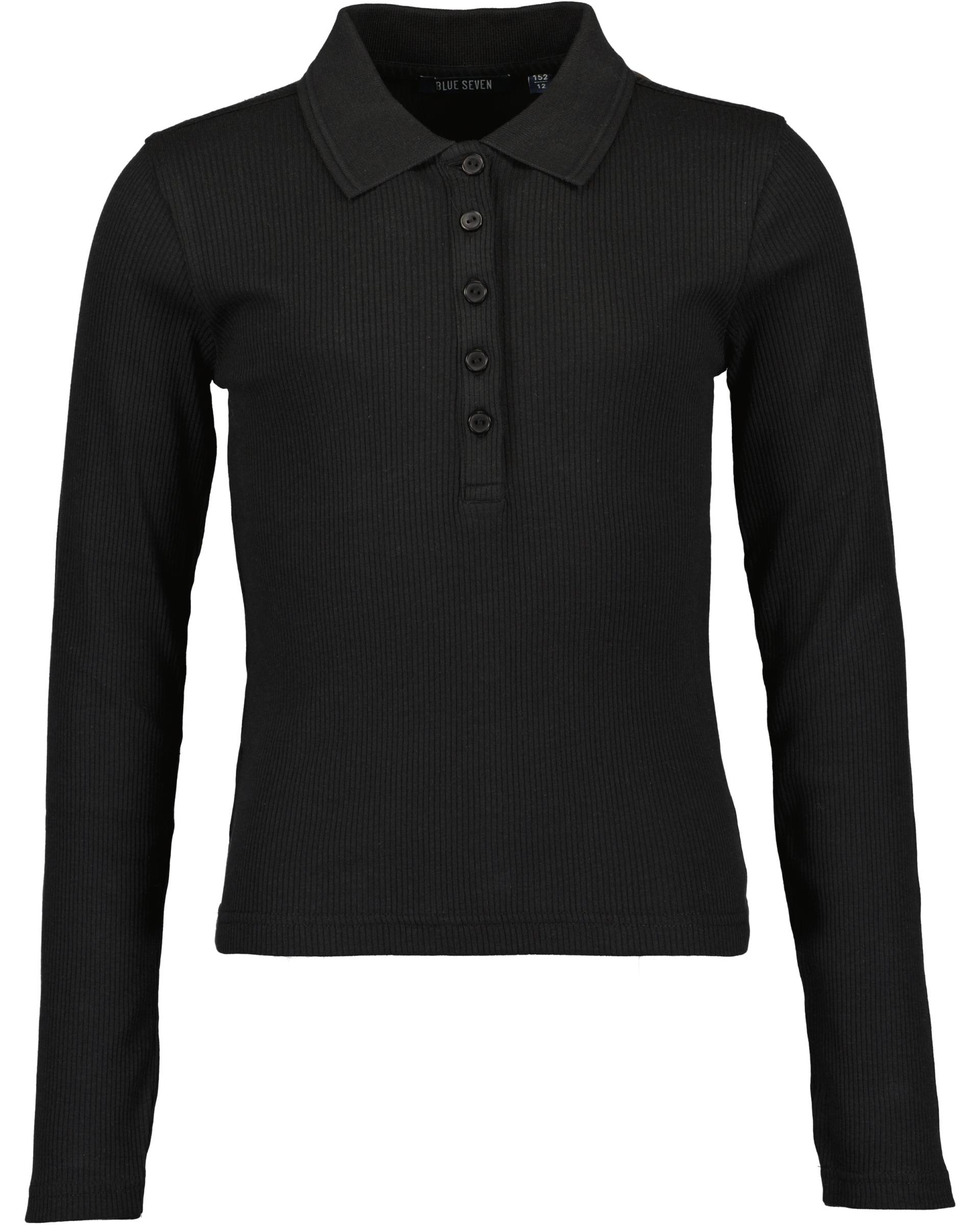 Blue Seven Langarmshirt »Blue Seven Langarmshirt« von BLUE SEVEN