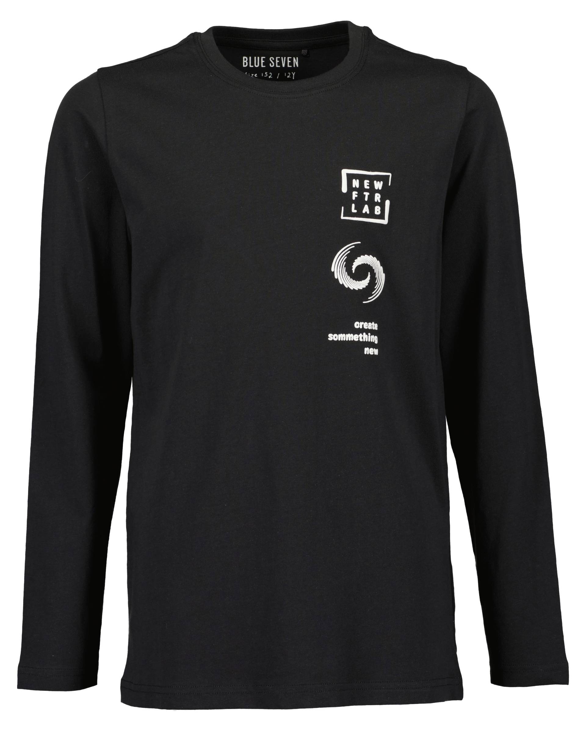 Blue Seven Langarmshirt »Blue Seven Langarmshirts« von BLUE SEVEN