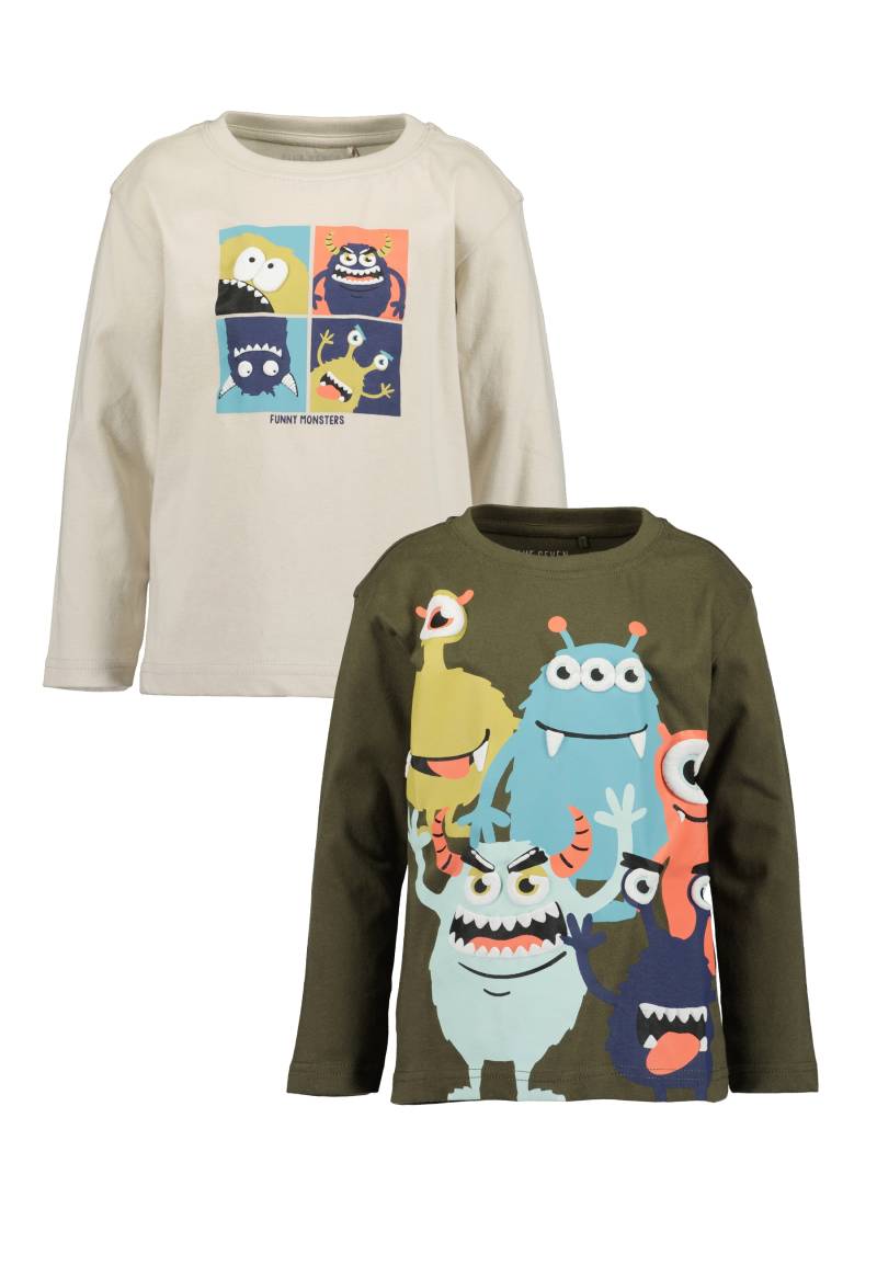 Blue Seven Langarmshirt »Blue Seven Langarmshirts« von BLUE SEVEN