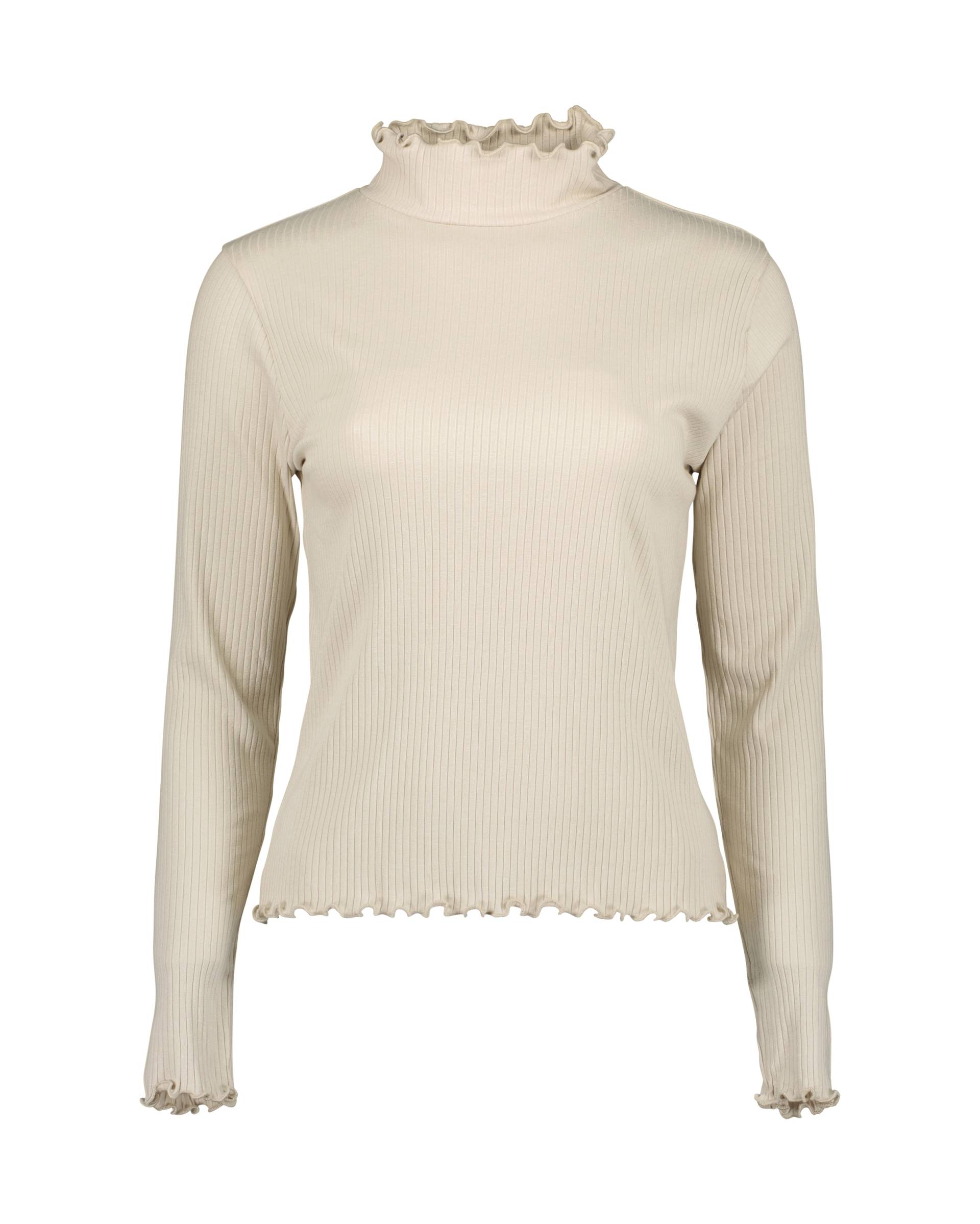 Blue Seven Langarmshirt »Blue Seven Rollkragenpullover«, (1 tlg.) von BLUE SEVEN