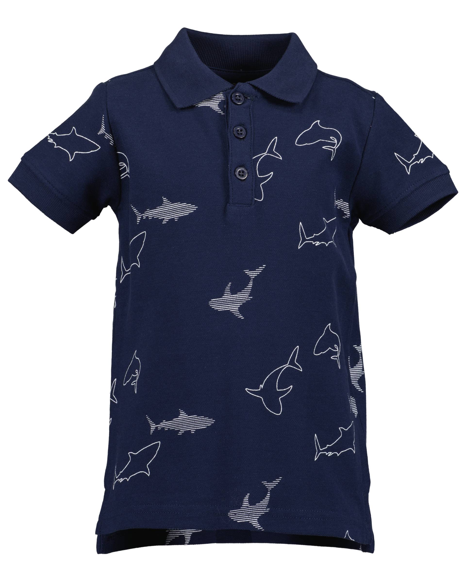 Blue Seven Poloshirt »kl Kn Poloshirt« von BLUE SEVEN