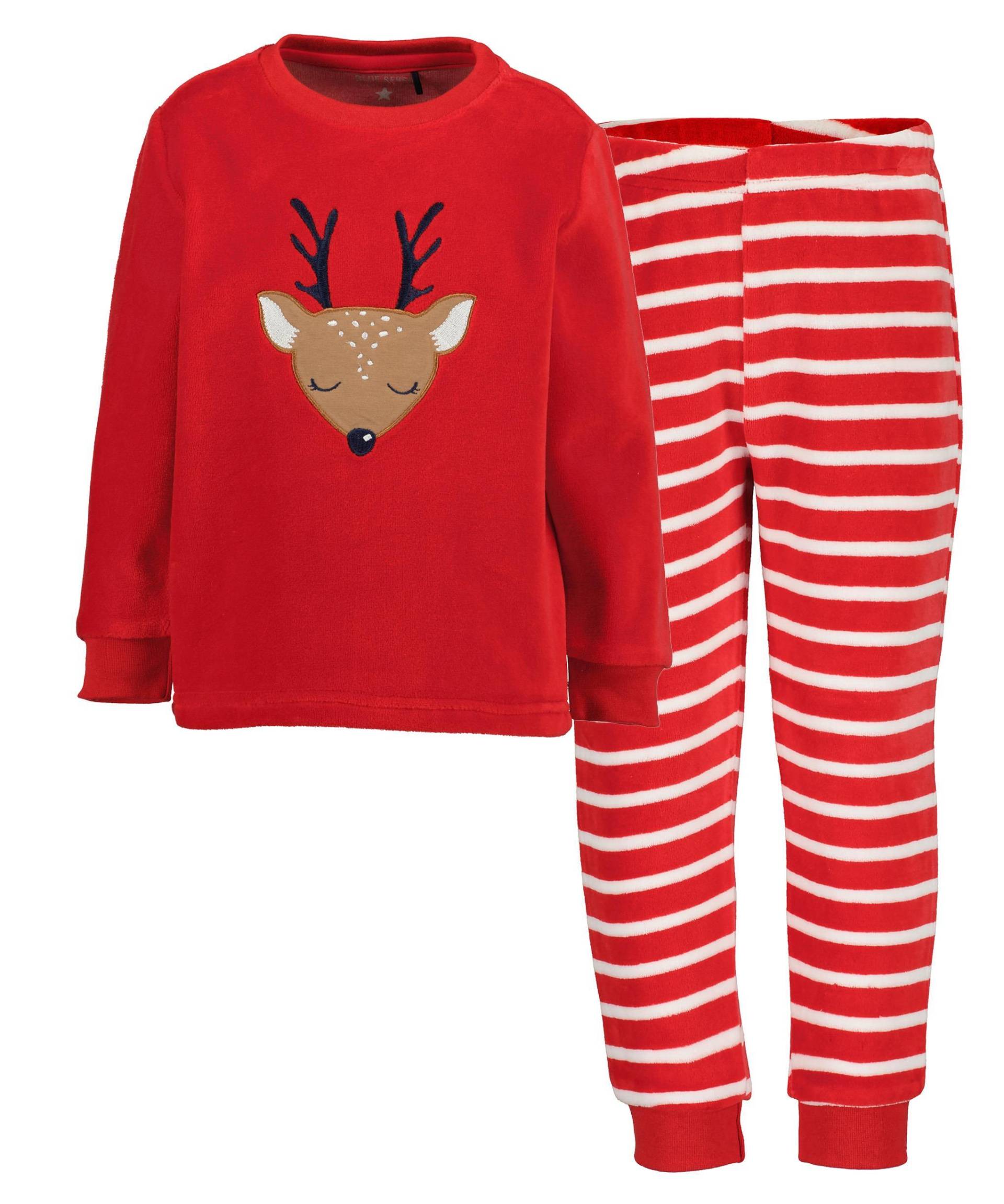 Blue Seven Pyjamaoberteil »Blue Seven Nicki-Pyjama NIGHTWEAR - 2er Set«, (2 tlg.) von BLUE SEVEN