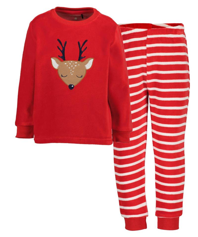 Blue Seven Pyjamaoberteil »Blue Seven Nicki-Pyjama NIGHTWEAR - 2er Set«, (2 tlg.) von BLUE SEVEN