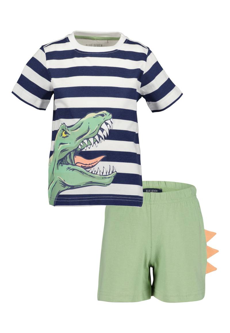 Blue Seven Pyjamaoberteil »Blue Seven Pyjama NIGHTWEAR - 2er Set«, (2 tlg.) von BLUE SEVEN