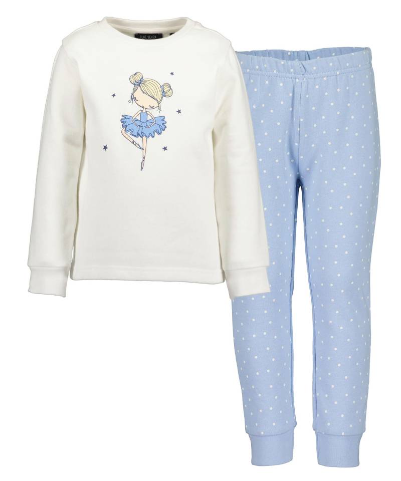 Blue Seven Pyjamaoberteil »Blue Seven Pyjama NIGHTWEAR - 2er Set«, (2 tlg.) von BLUE SEVEN