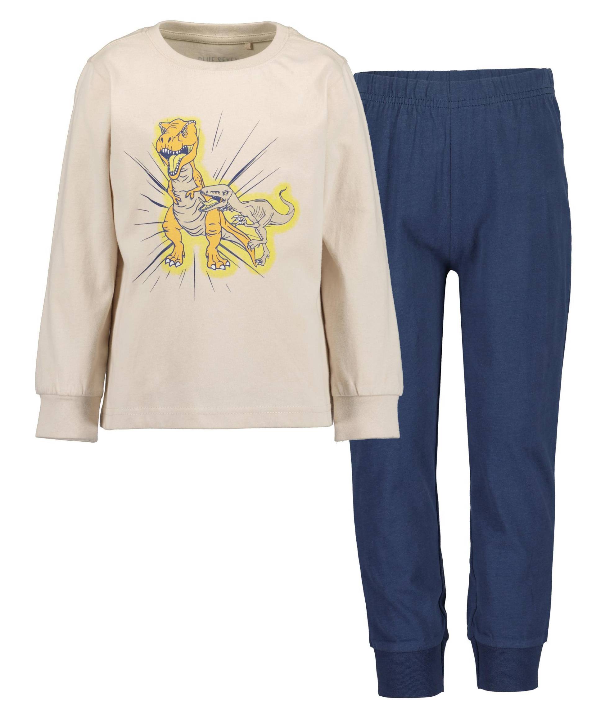 Blue Seven Pyjamaoberteil »Blue Seven Pyjama NIGHTWEAR - 2er Set«, (2 tlg.) von BLUE SEVEN