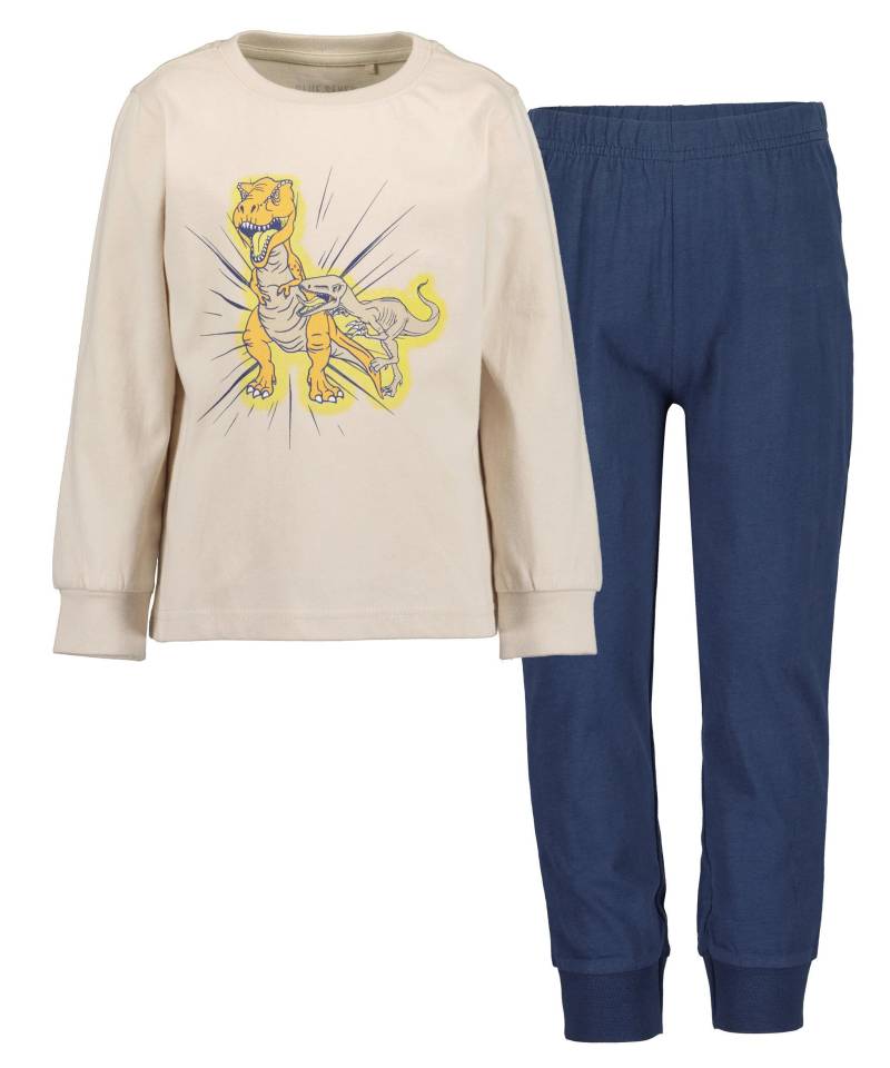 Blue Seven Pyjamaoberteil »Blue Seven Pyjama NIGHTWEAR - 2er Set«, (2 tlg.) von BLUE SEVEN