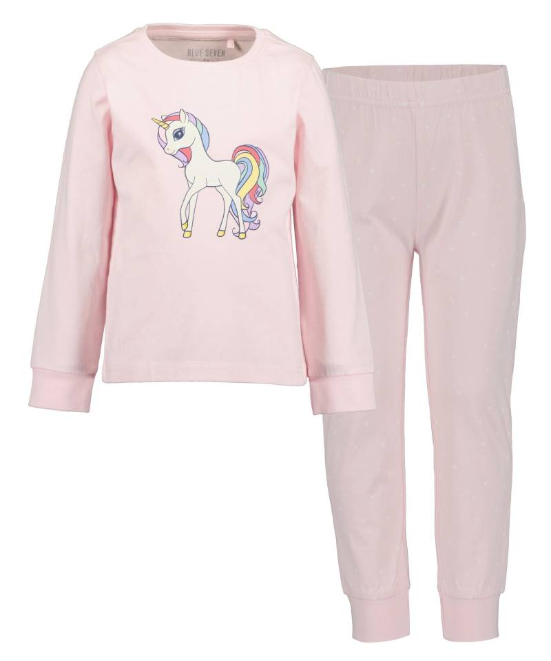Blue Seven Pyjamaoberteil »Blue Seven Pyjama NIGHTWEAR - 2er Set«, (2 tlg.) von BLUE SEVEN