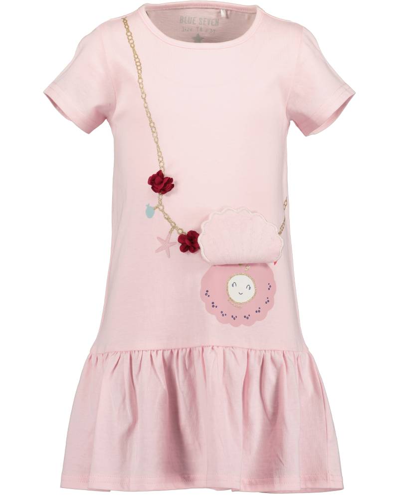 Blue Seven Shirtkleid von BLUE SEVEN