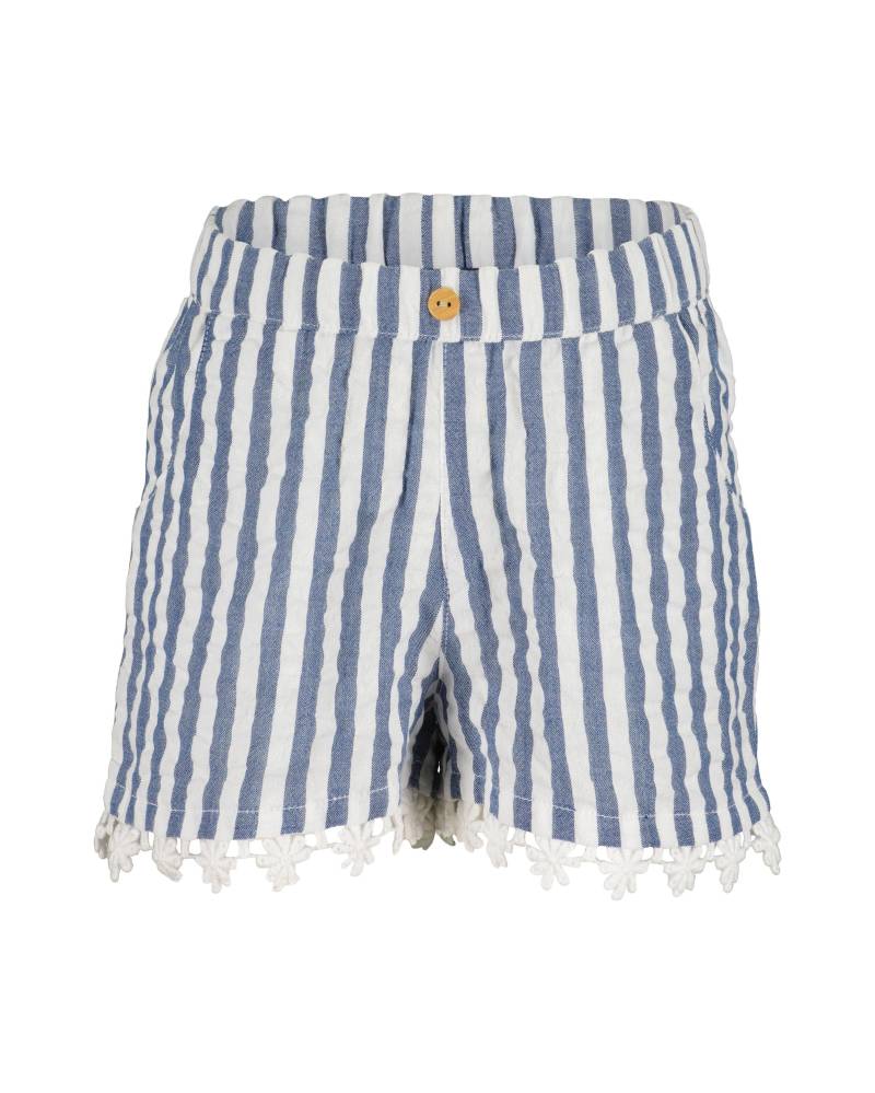 Blue Seven Shorts »Blue Seven Mädchen Short gestreift mit elastischem Bund«, (1 tlg.) von BLUE SEVEN