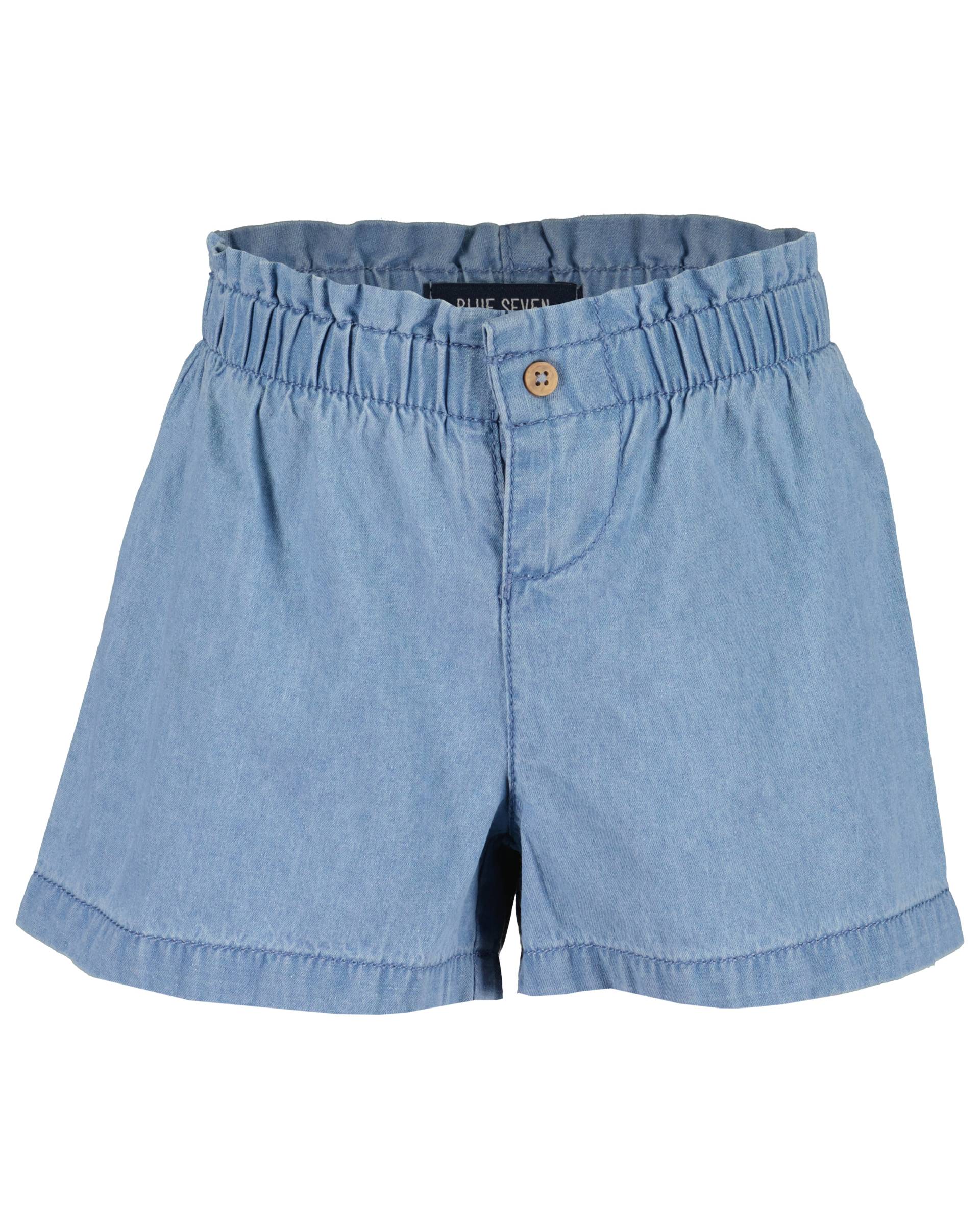 Blue Seven Shorts »kl Md Jeans Schlupf-Shorts« von BLUE SEVEN