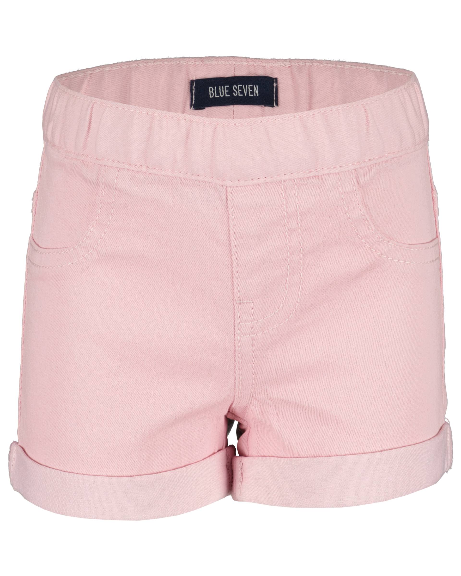 Blue Seven Shorts »kl Md Jeans Schlupf-Shorts« von BLUE SEVEN