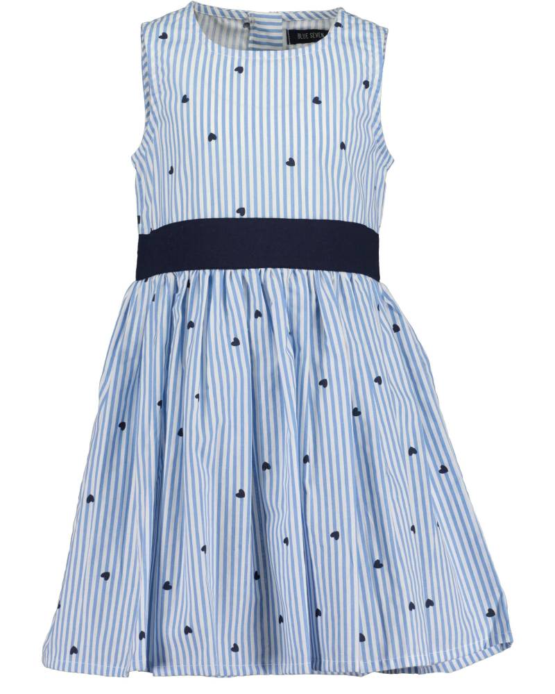 Blue Seven Sommerkleid »Blue Seven Festliches Sommerkleid REPEAT MARKETPLACE + ONLINE«, (1 tlg.) von BLUE SEVEN